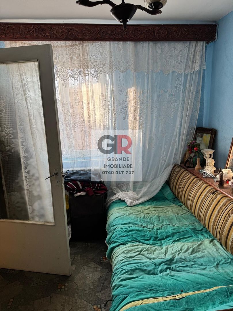 Apartament de vânzare în 23 August, Tulcea - Poză 1