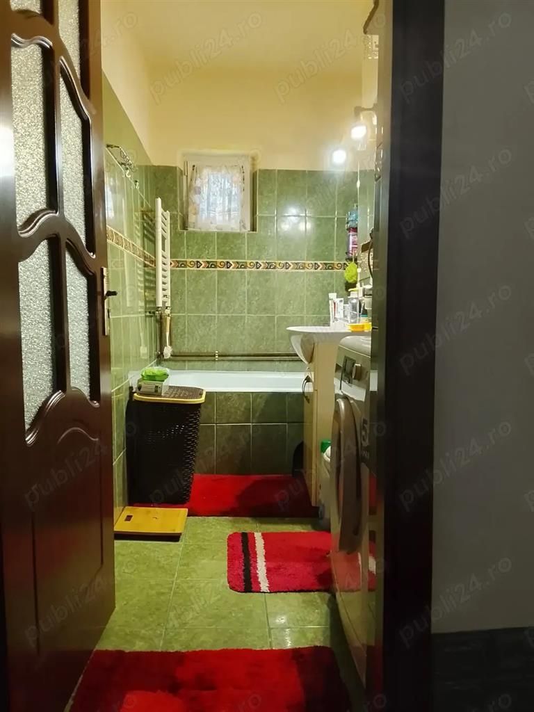 Apartament 1 camera Biziasului - Poză 11