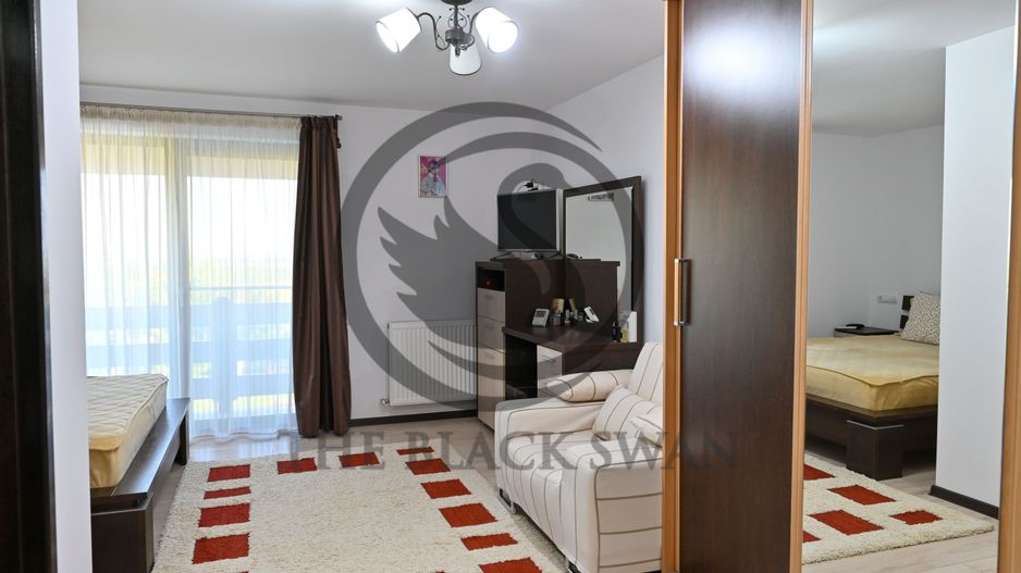 Casa cu piscina de vanzare | 3.300 mp teren | Urlati - Prahova - Poză 7