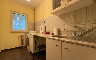 Garsonieră decomandată, zonă Baba Novac – Dristor - Poză 5