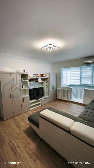 Apartament 2 camere de închiriat, zona 744, Iași - Poză 2