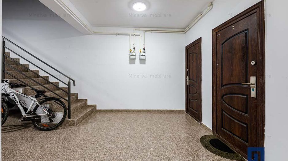 Calea Urseni | Apartament 2 camere | Bloc nou | Comision 0 - Poză 24