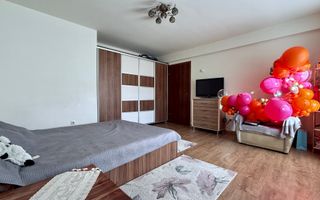 Comision 0%!Apartament 1 camera, terasa, curte proprie, garaj, Apahida - Poză 2