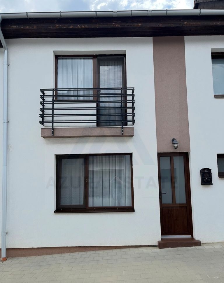 Casa premium 78 mp utili terasa 18 mp 2 parcari private Arhitectilor - Poză 10