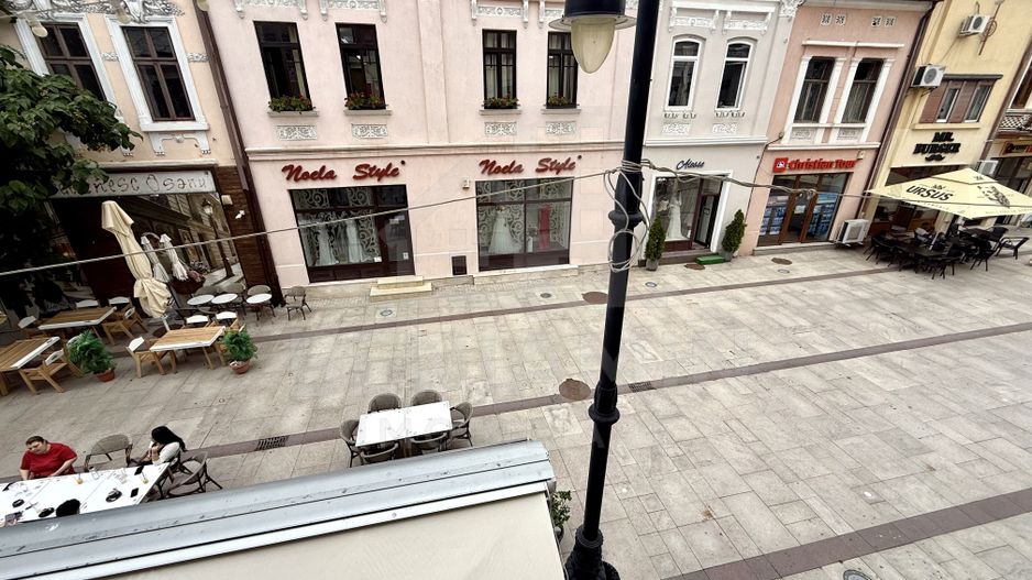 3 camere tip birouri - Centrul Vechi - Lipscani Pino -etaj 1 - Poză 1