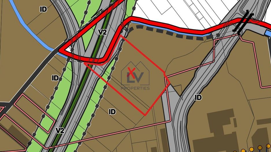 Terenuri deschidere Autostrada A0 Pantelimon - Poză 1