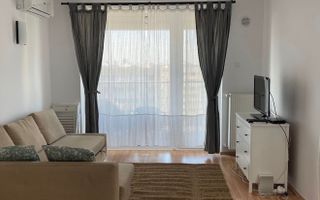 AP. 2 CAMERE- ROSE GARDEN, PET-FRIENDLY, PARCARE, BLOC NOU, MODERN - Poză 1