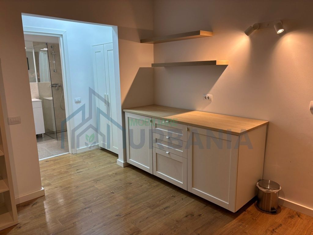 Apartament Păcurari McDonald's – 38 mp – ideal birou – fără TVA - Poză 4