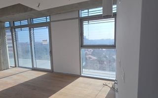 Apartament 3 camere Floreasca Aviatiei Up Site parcare boxa - Poză 3