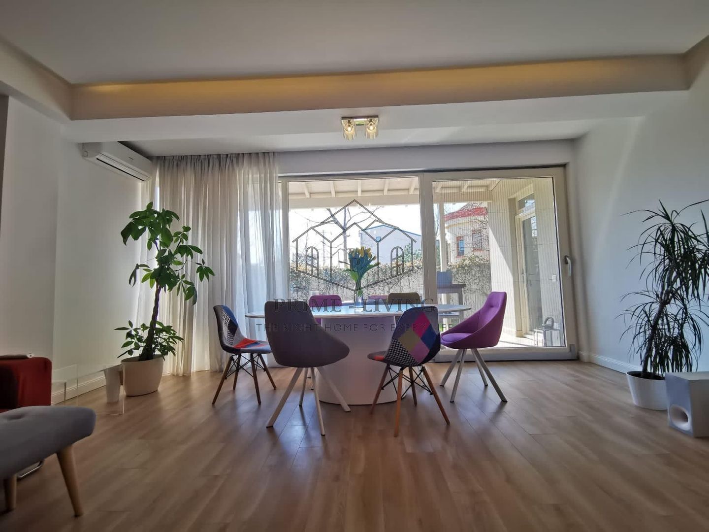 VILA CU 7 CAMERE IN COMPLEX LA INCHIRIERE/VANZARE IN IANCU NICOLAE - Poză 9