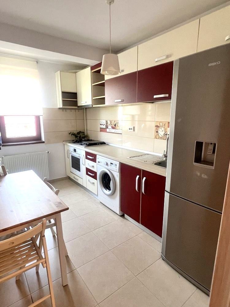 🏡 Închiriez 2 camere, loc parcare inclus, Tea Residence 2, aproape Auchan Titan - Poză 6