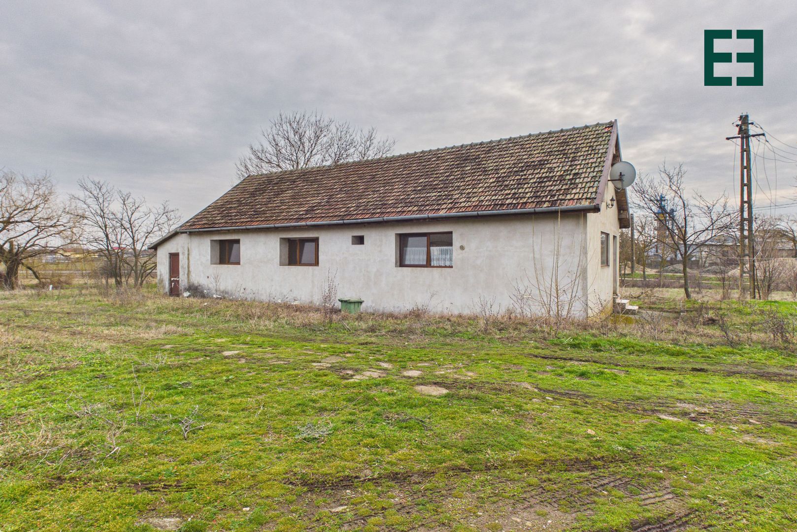 Proprietate industrială + Teren 8.632 - Voiteg - Județul Timiș - Poză 20