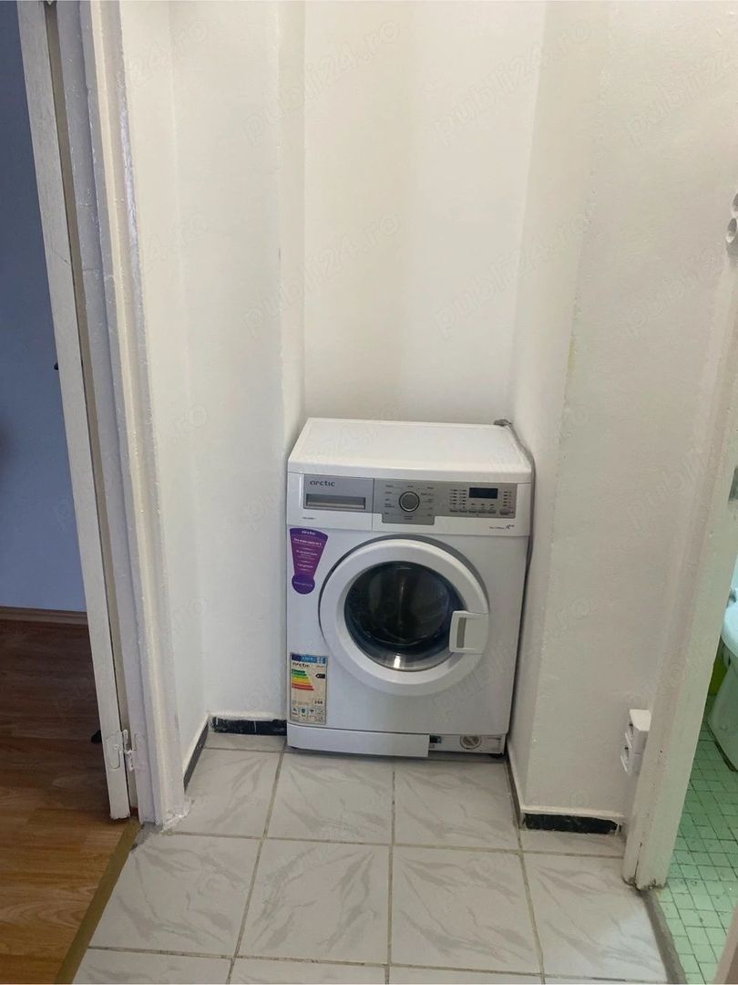 Închiriere ✨ Apartament 2 camere, semidecomandat, Ștefan cel Mare- Sector 2 - Poză 4
