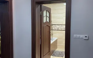 Vila 360 mp utili super exclusivista si teren 750 mp in Sibiu - Poză 16