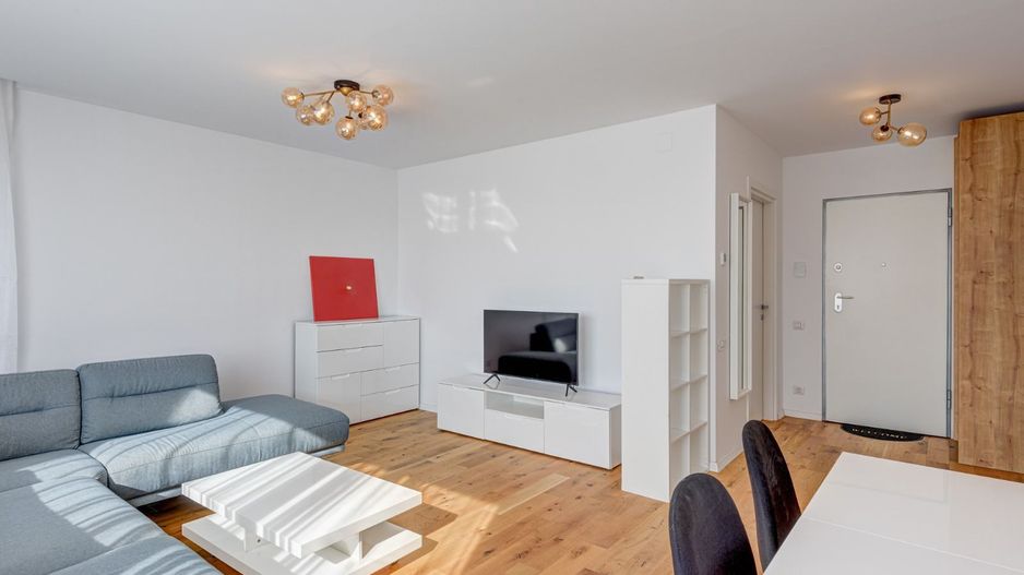 Vanzare apartament de 2 camere | Baneasa | La Citadela - Poză 2