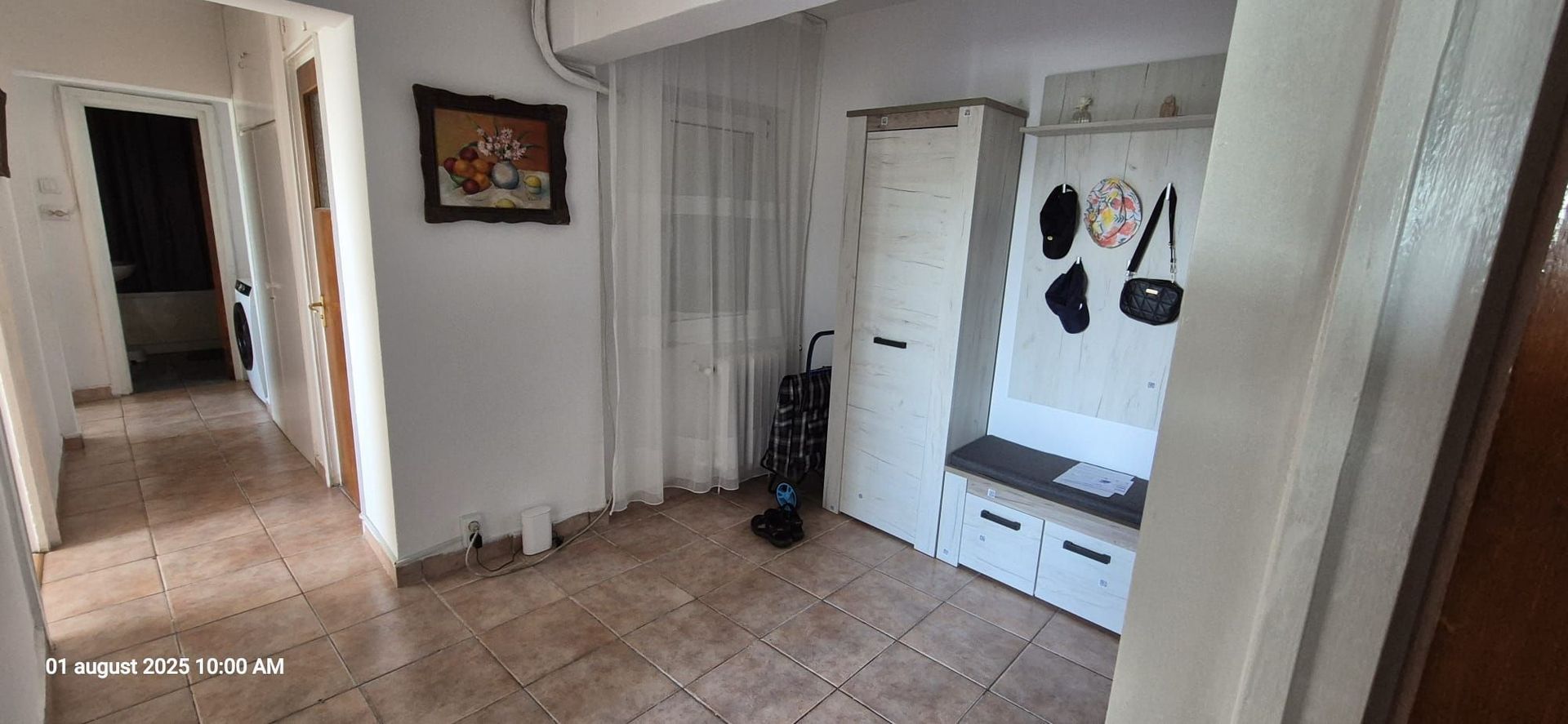 Apartament Lacul Tei/Scoala gimnaziala de Arte nr.4 - Poză 12