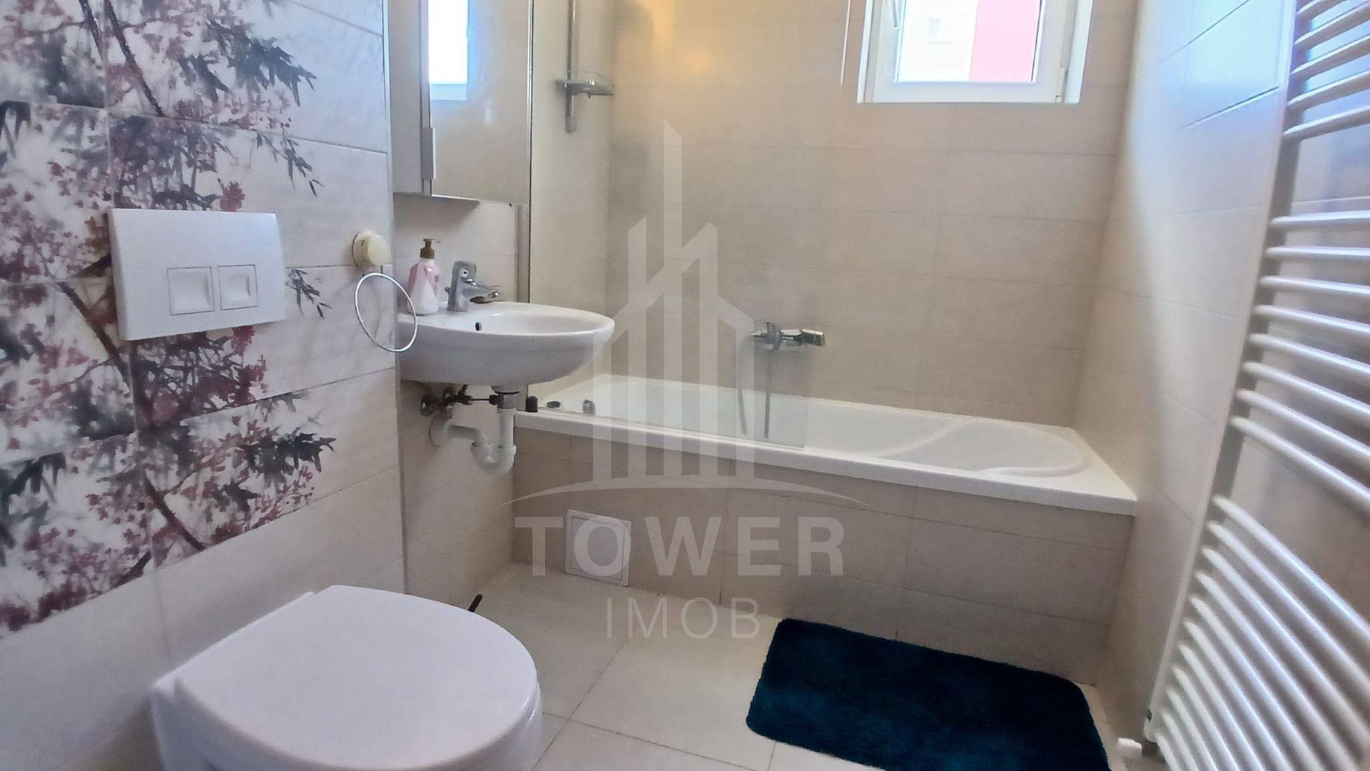 Apartament 2 camere | parter | zona Avantgarden - Poză 10