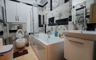 PENTHOUSE -137mp- LOCATIE CENTRALA- PALAS MALL  ! - Poză 10