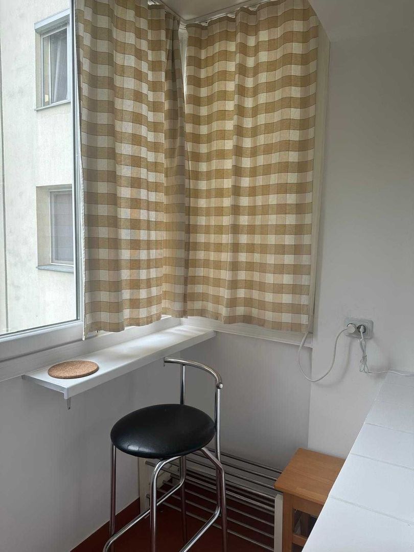 Garsoniera de vanzare in Vatra Luminoasa, renovata in 2025, instalatii schimbate - Poză 7