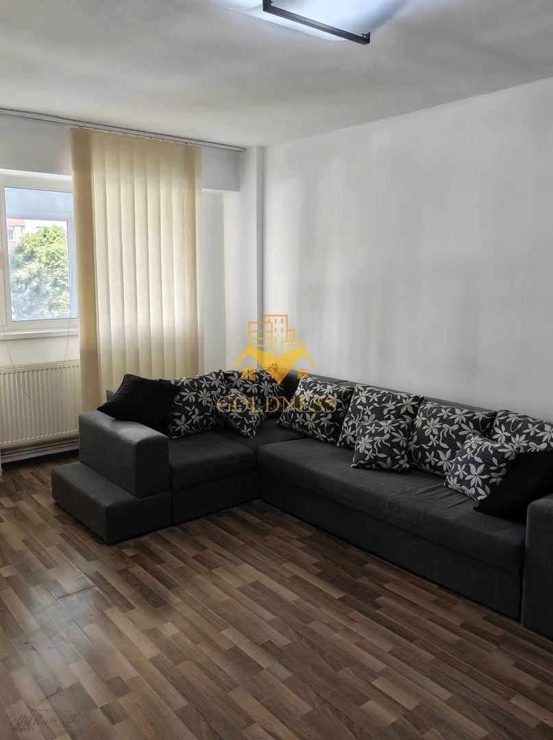 3 Camere Openspace, Marasti, Piata Marasti, Lidl, 21 Decembrie. - Poză 2