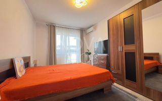 Penthouse 101 mp. utili + 56 mp. terasa Zona Piata Cluj - Cartier Kogalniceanu - Poză 7