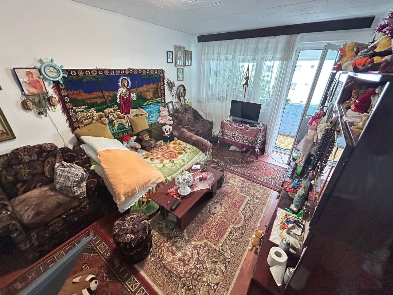 2 Camere | Decomandat | 300m de Metrou | Gorjului | Reabilitat termic - Poză 4