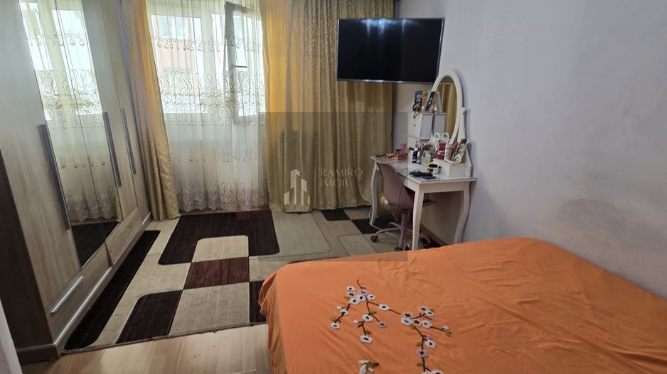 2 camere decomandat / zona Brancoveanu - Poză 3