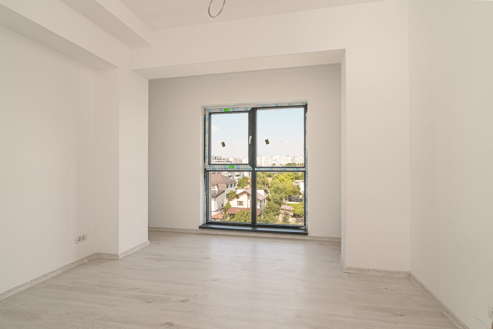Apart 3 camere 80mp Titan Grigorescu vizavi noul Lidl Bloc 2023 - Poză 2