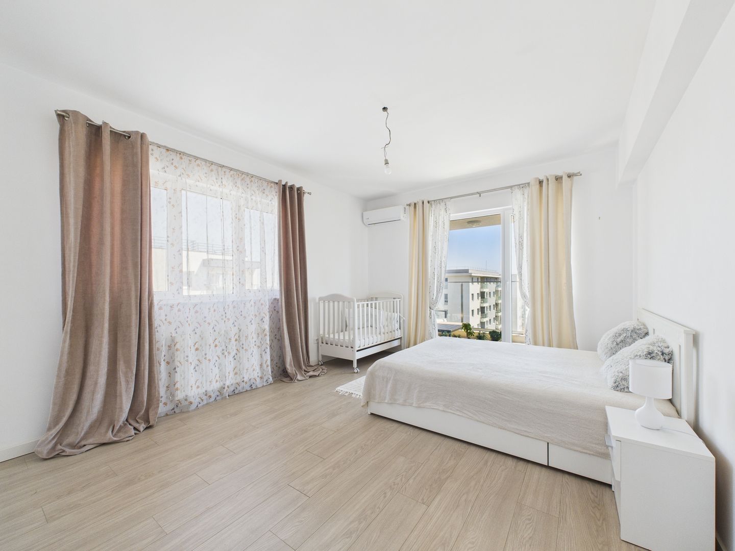 3 CAMERE VANZARE BLOC NOU| PRELUNGIREA GHENCEA | DIMRI | - Poză 2