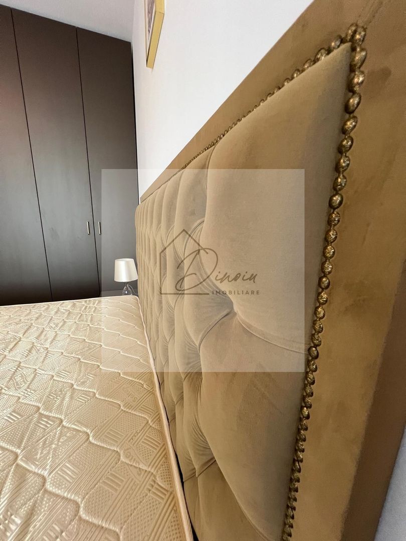 2 camere I Pipera - First Estates I parcare I Premium - Poză 18