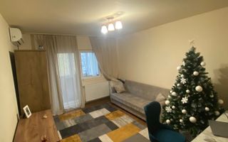 2 camere | etaj 1 | centrala proprie | mobilat si utilat | - Poză 1