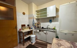 Apartament 2 camere semidecomandat – Baba Novac, Sector 3 - Poză 6