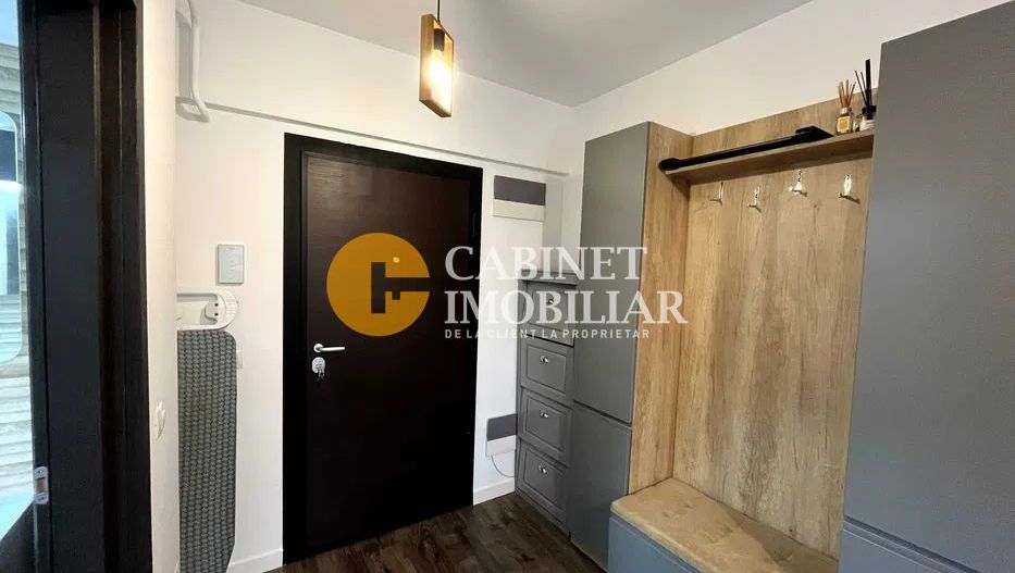 1 camera, et 1, bloc nou- Tudor, mobilat si utilat! - Poză 2