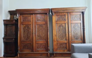 Apartament 3 camere de închiriat, Păcurari, Iași - Poză 2