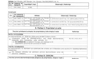 Proprietate comercială de vânzare – fostă benzinărie + motel - Poză 3