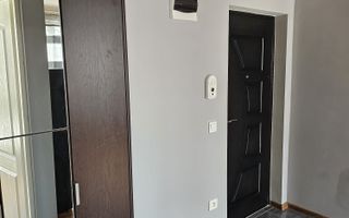 Apartament 2 camere open space, mobilat, bloc nou, Mărășești - Poză 8