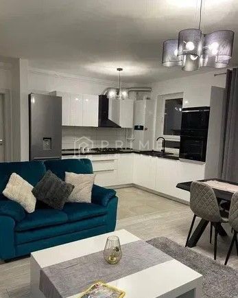 3 Camere/ Decomandat/ Etaj 3/ Amenajat Lux/ Complex Maurer - Poză 1