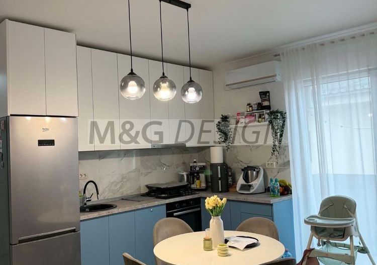 Apartament 3 camere Giroc - Poză 2