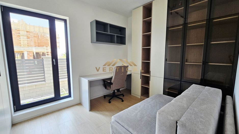 Casa Premium parter | complet mobilata si utilata | com Berceni - Poză 10