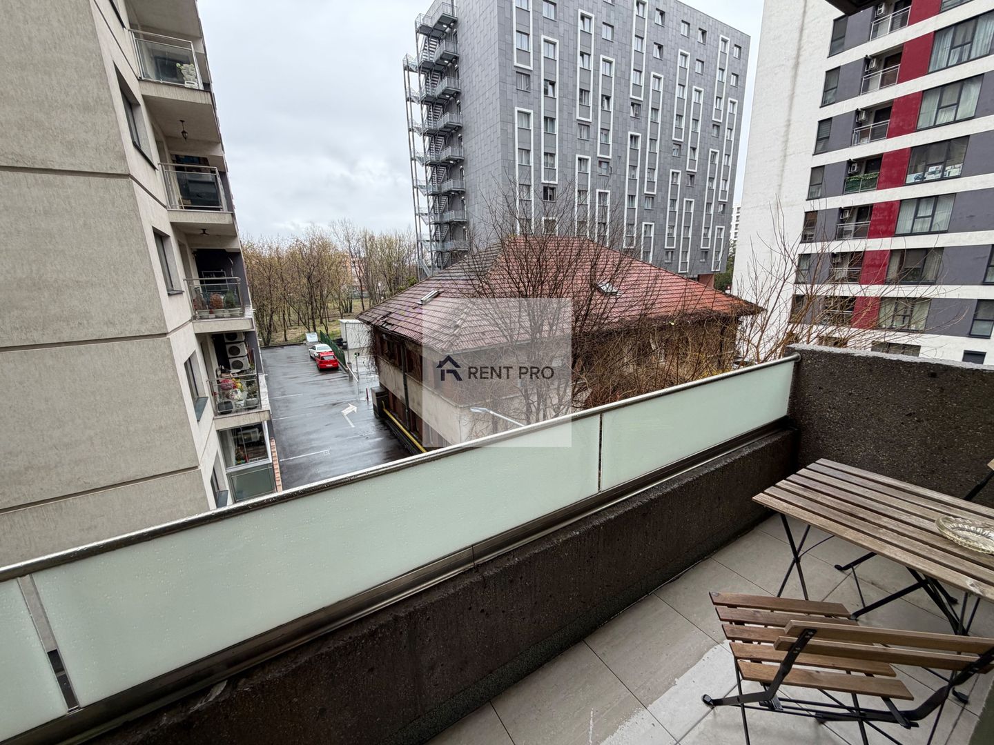 2 camere - Grozavesti - Novum Residence - Splaiul Independenței 332B - Poză 19