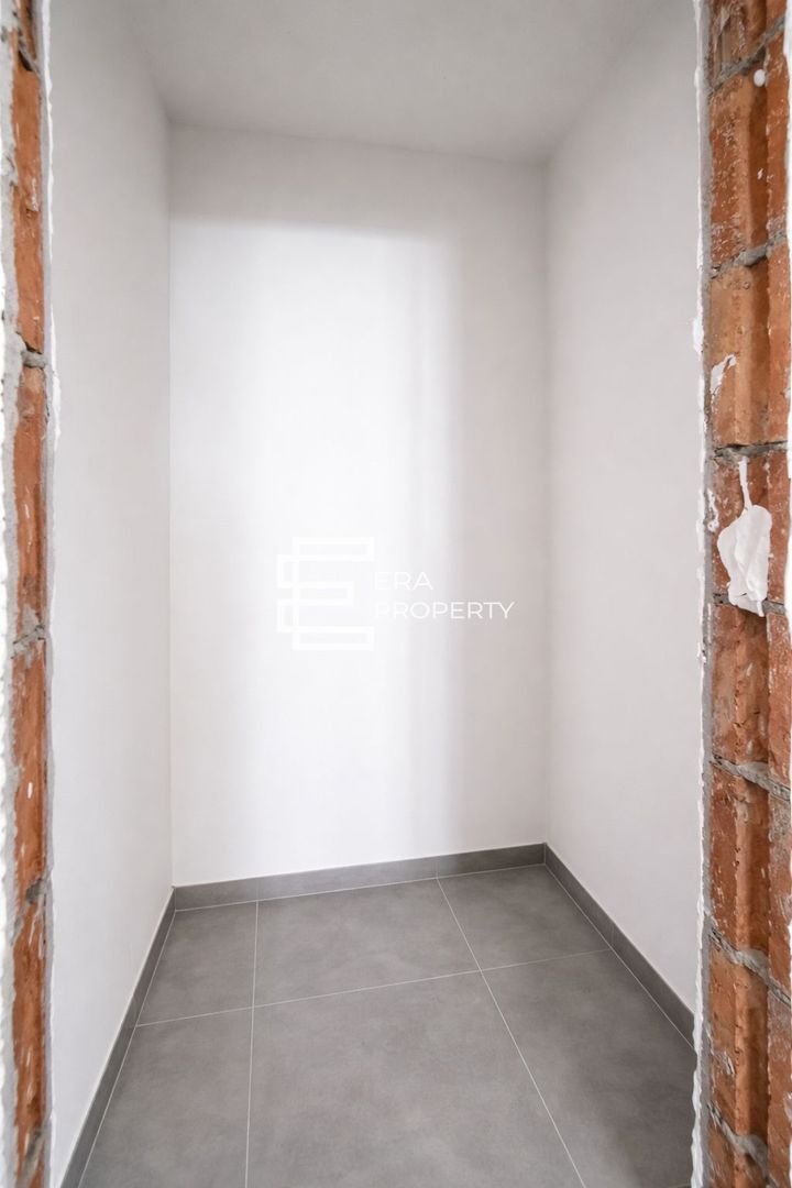 Apartament 2 camere, 58 mp-ETAJ 1-- Doamna Stanca, Selimbar - Poză 6