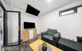 Spatiu de birouri - 3 camere - 67mp - Andrei Muresanu - Poză 4