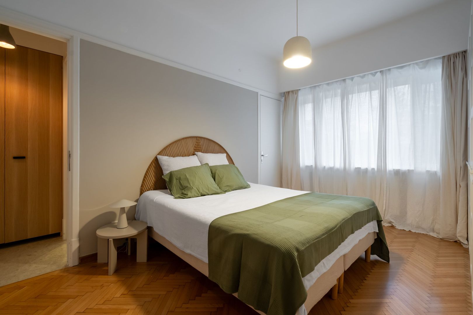 COMISION 0% - Apartament cu 2 camere str. Paleologu - Armeneasca - Poză 9