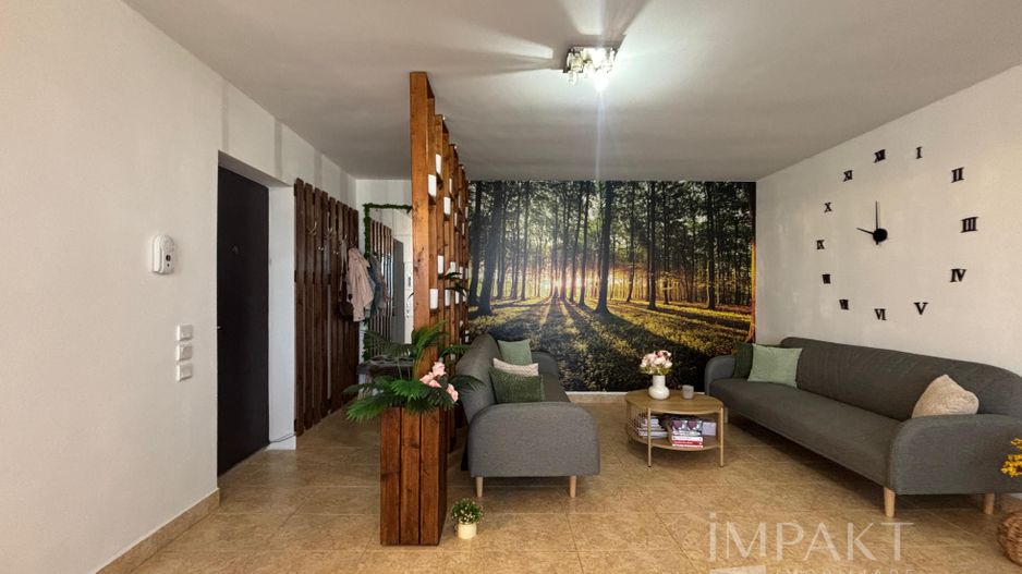 Apartament 3 camere - 5 minute de Piața Cipariu - Poză 1