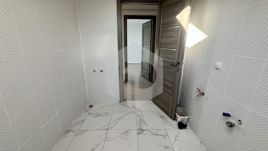 La CHEIE | Apartament 3 Camere | DECOMANDAT/Sos. Alba Iulia Turnisor - Poză 13