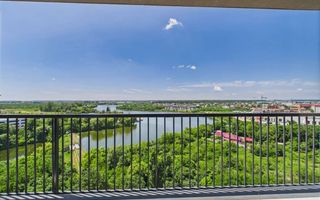 Apartament luminos cu balcon și parcare în Sisesti - Poză 10