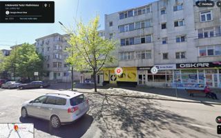 Spatiu comercial spre inchiriere Iasi, Podul de Fier - Poză 1