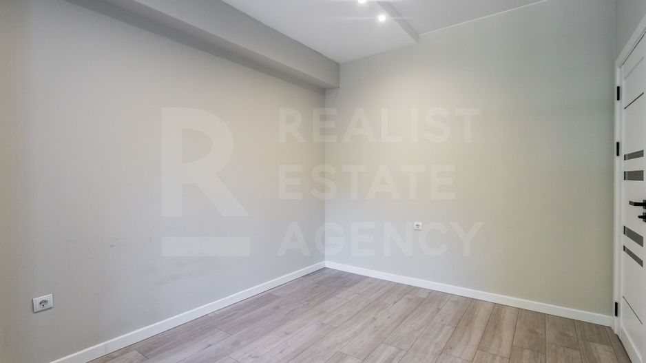 Vânzare, apartament 3 camere, 82.8 mp, str. Nicolae Dimo, Rîșcani - Poză 11