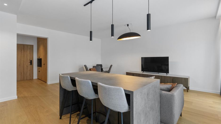 Apartament 3 cam Premium | Utilitati si Parcare Subterana  incluse - Poză 13