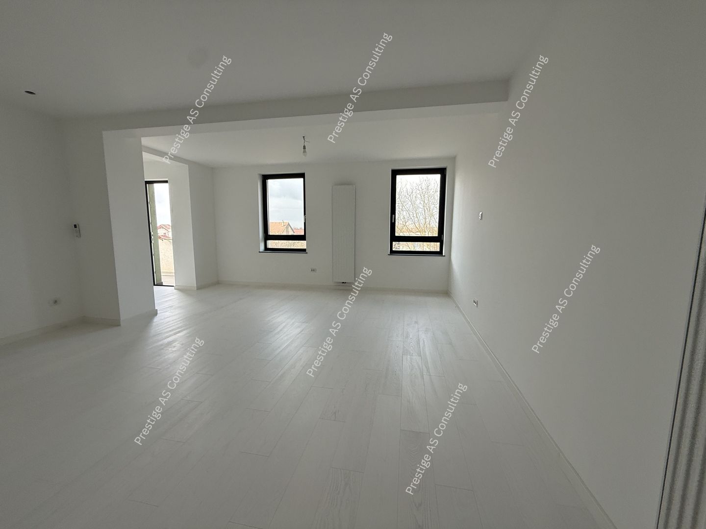 Apartament Nou 2 Camere | Parcul Terra- Dumbravita - Poză 16